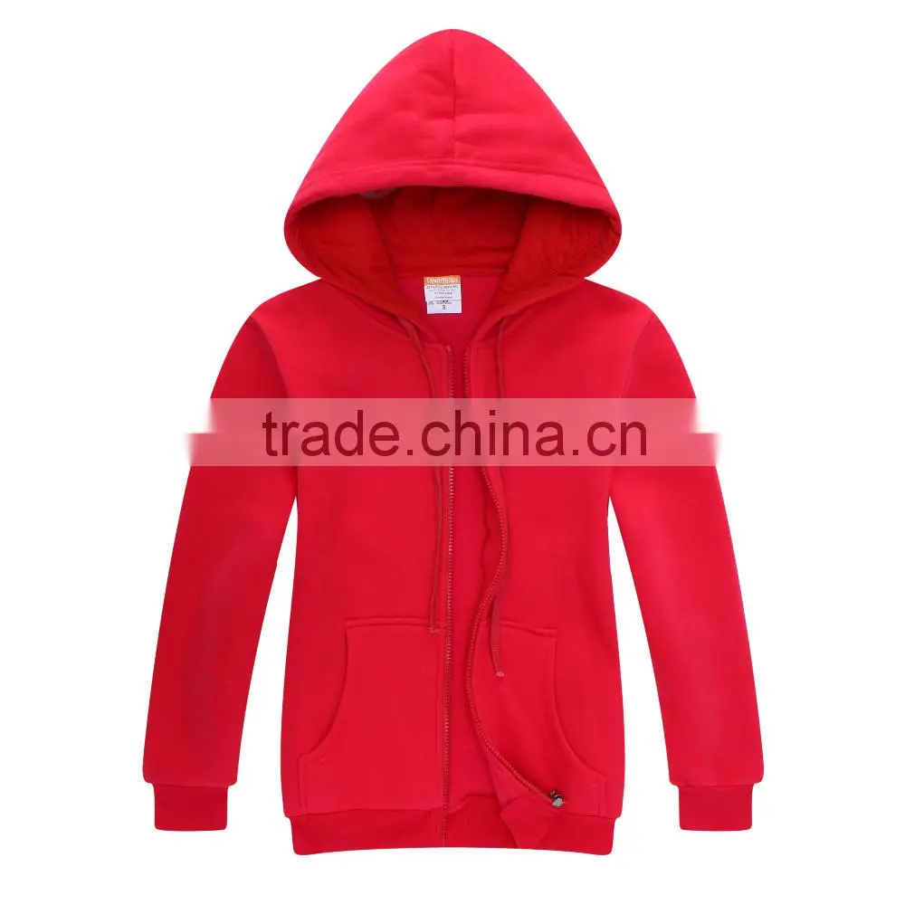 Cheap High Quality Sublimation Combed Cotton Hoodie