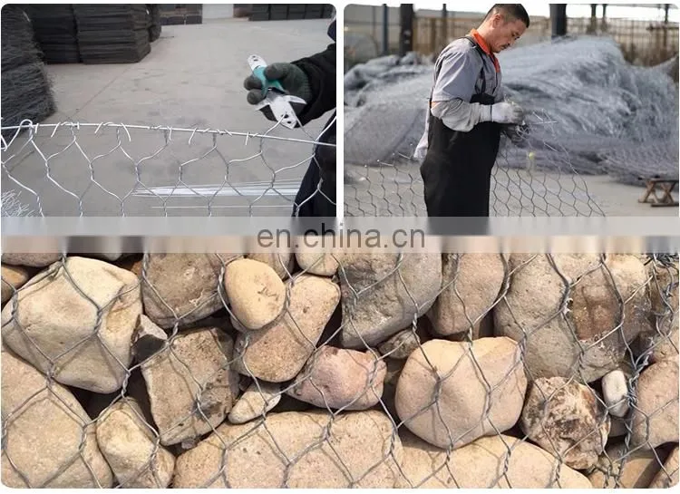 Gabion Basket Green Terra Basket Gabion Container