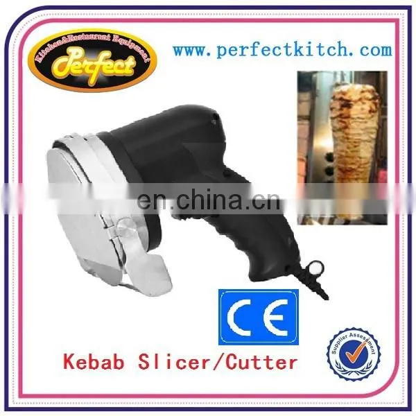 KS-100E Electric Doner Kebab Cutting machine