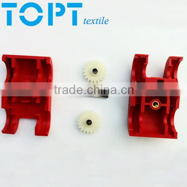 textile machinery compact spinning idle gear