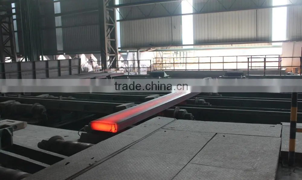 Steel billets 10mm