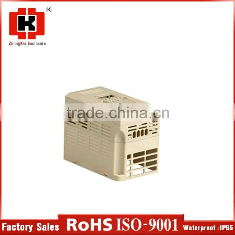 new style high grade control cabinet