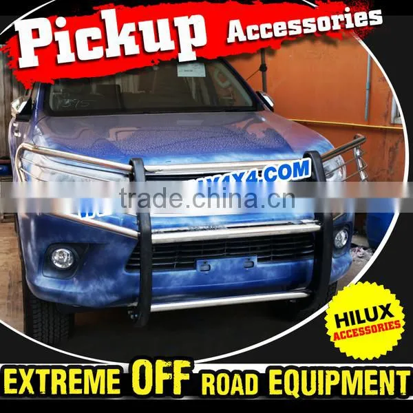 Pickup Truck Accessories For New 2015 Hilux Revo Fog Lamp
