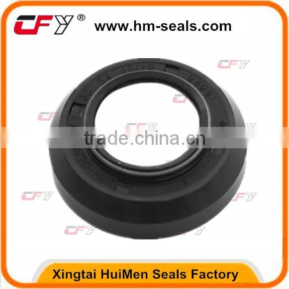 isuzu d max rubber seal