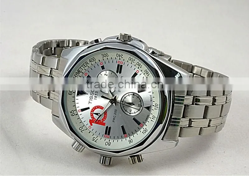 2013 NEW DESIGN 1280*720 watch video mini hidden watch camera