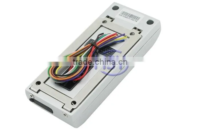 USB communication RFID Fingerprint Remote Control Time Attendance Terminal