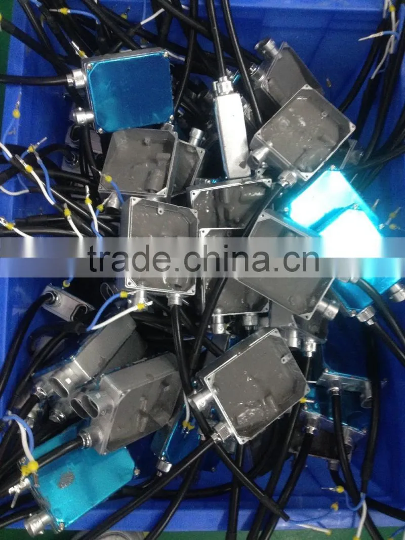 DC Big Standard HID Xenon Ballast 9-16v 35w Factory