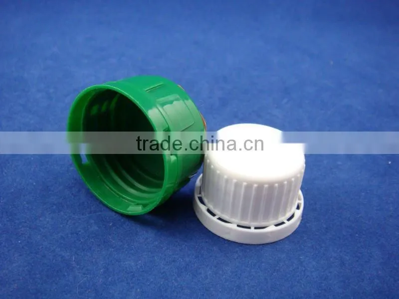 safety cap
