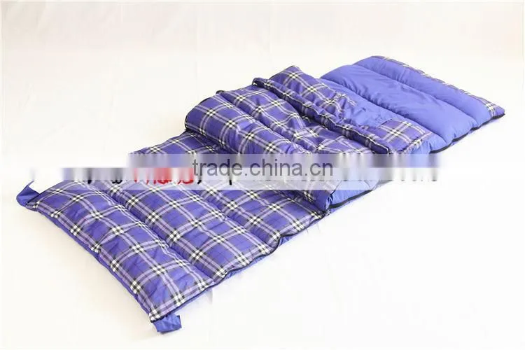 Indoor Adult Sleeping Bag
