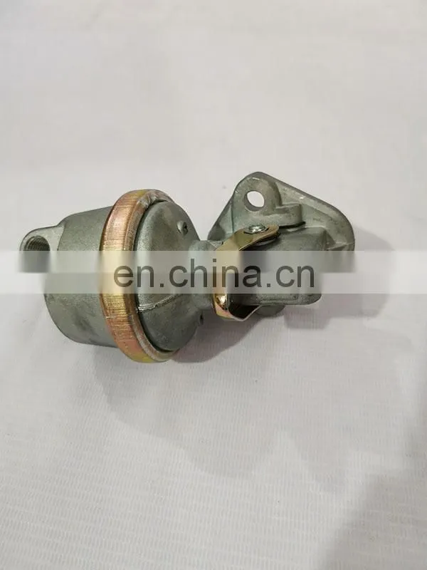 3928143 Diesel Engine 6BT FUEL PUMP diesel engine truck parts