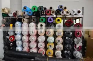 Dongguan Tangxia Weixing Plastic Bags Products Factory company overview - view 3