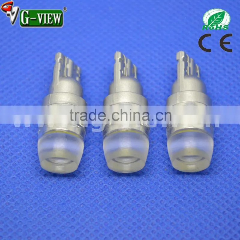Factory wholesale new auto led , T10 2.5W highpower led car light