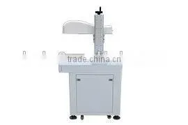 Desktop Fiber Marking Machine BML-FT/FTS from Jinan Bodor