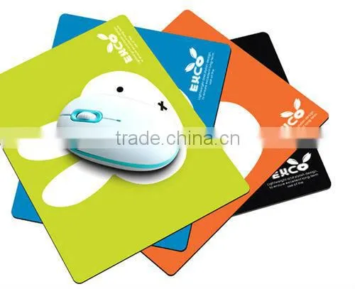 free mouse pads for schools, production pvc mouse pad