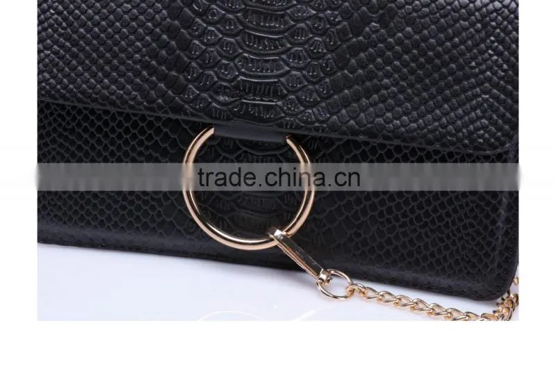 Ladies Leather Shoulder Bag Tote Messenger Crossbody Satchel Women Handbag