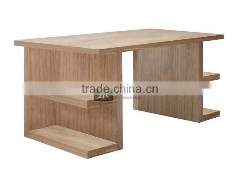 DK-067 Living Quarters Room Wood Computer Table
