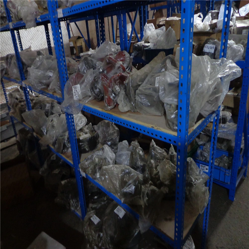 Chongqing Kangjin Jiajie Electromechanical Co.,Ltd company overview - view 1