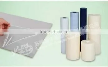 protective films for stainless steel metal sheet surface protection