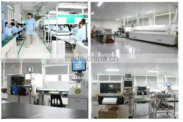 UHF RFID Laundry Reader Hardware System for rent service company