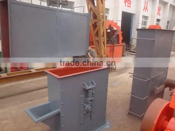 high performance bucket elevator for sale