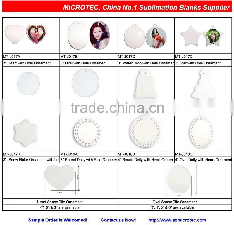heat resistant ceramic tiles