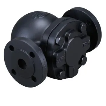 Why Do Customers Still Buy Chinese Steam Traps?