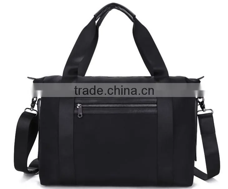 Light weight shoulder laptop bag
