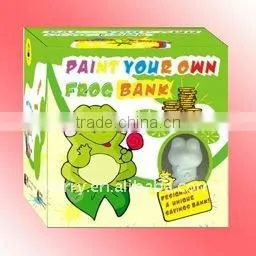 CYN ceramic paint set