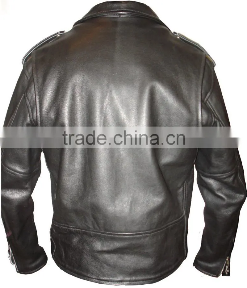 man motorcycle leather jacket companies in pakistan sialkot