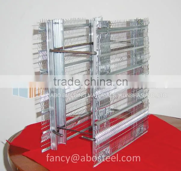 Rib Lath/ Flat Rib Mesh- ABO Building