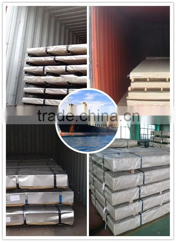 best selling products 2.5 thick SS304L mirror polish stainless steel sheet