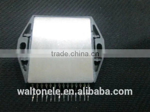 SVI3101D list of electronic products