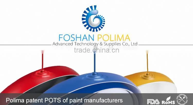 High-end multi-purpose non stick single layer ceramic super hydrophobic coating