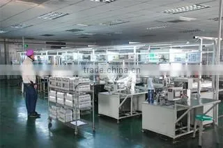 Shenzhen Lishing Electronics Company Limited company overview - view 2