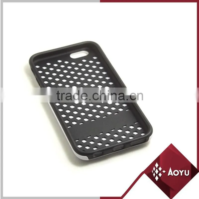 New Style Sublimation Plastic Phone Case for Samsung Galaxy s7 case, 2D Sublimation Blanks