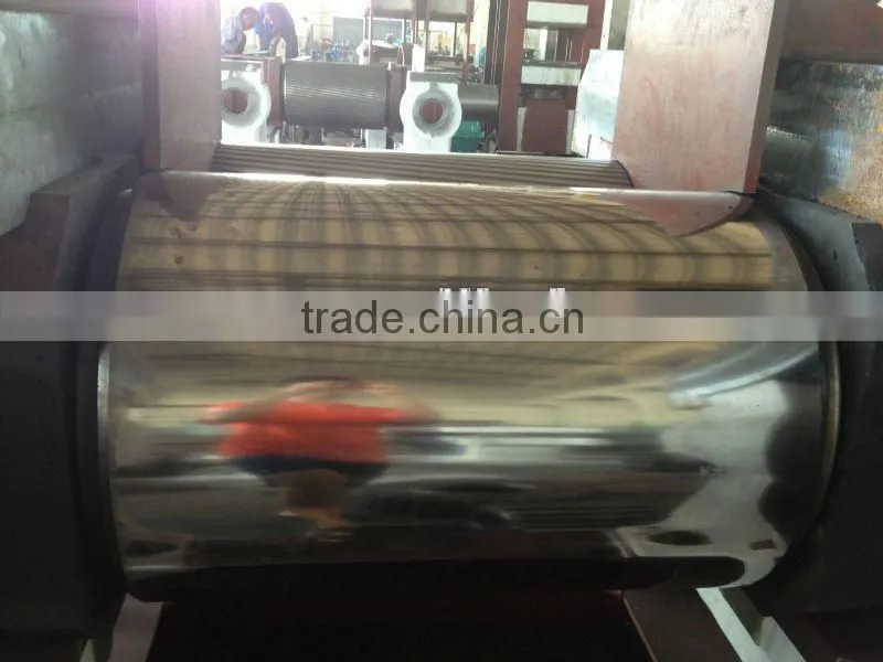 hot sale high quality green environment tire recycling into rubber powder machine