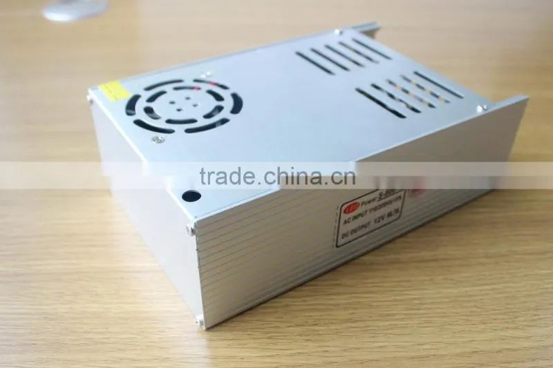 power supply 24v 40a 500w 220 volt to 24 volt