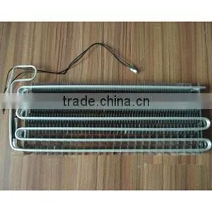 Refrigerator finned tube Evaporator