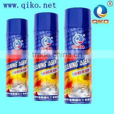 Contact cleaner aerosol QQ-71