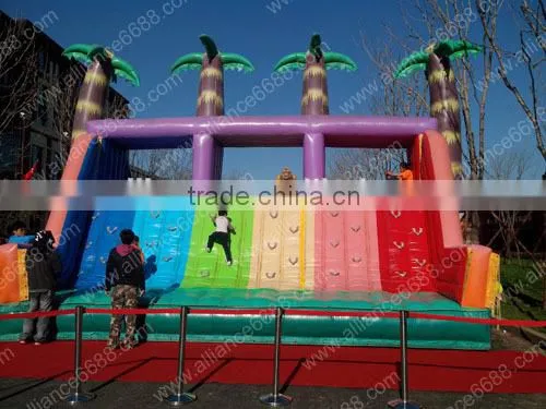 New inflatable amusement equipment amusement park games