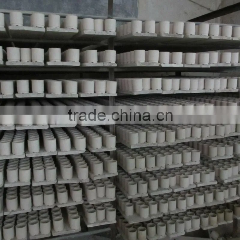Hot Sale! Porcelain Lamp Holder E27 F519 porcelain lamp socket lamp base ceramic lamp socket lampholder