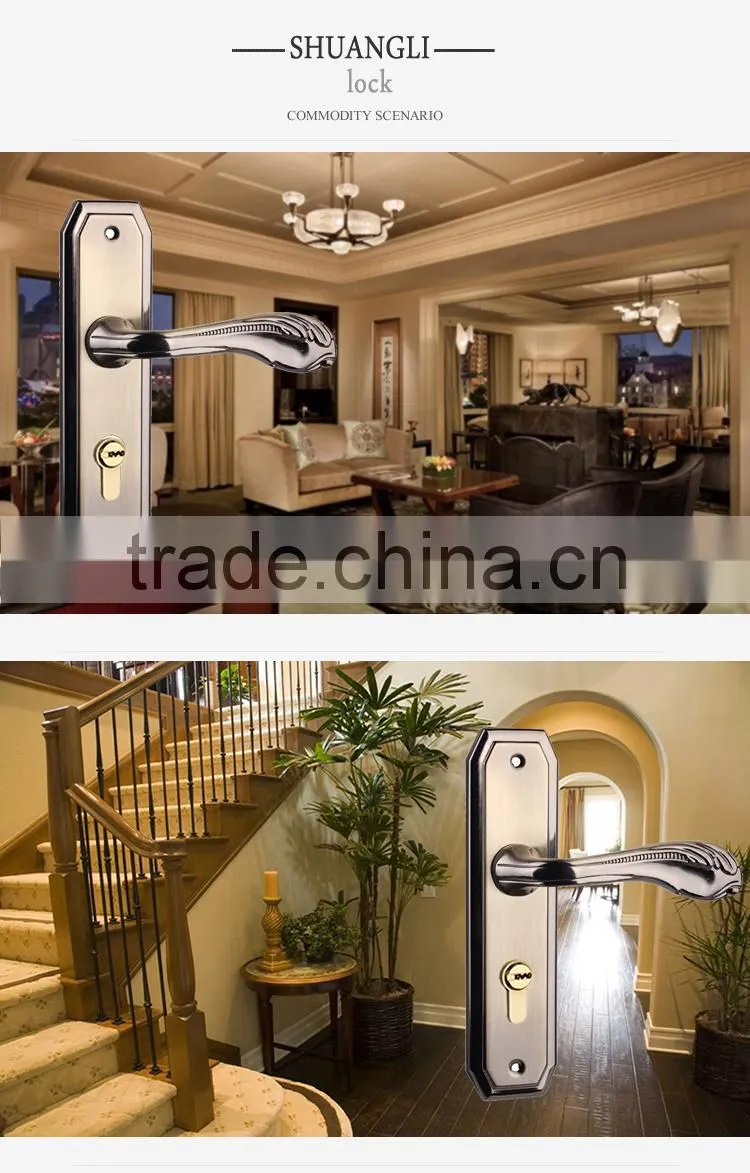 2015 Newest hot sale medium dresser handle lock