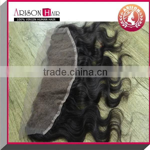 popular hair closure silk base closures lace frontal