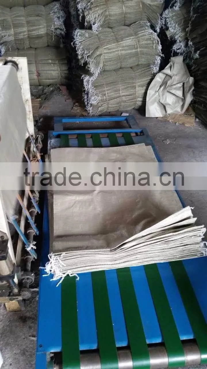 PP Woven Garbage Bags for Kazakhstan