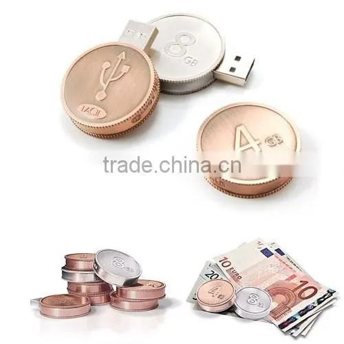 custom small good idea usb flash drive