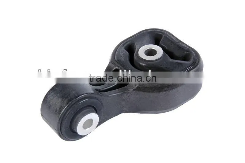 Upper motor mount for City