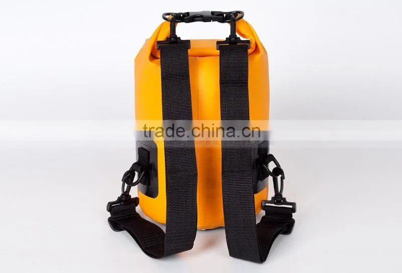 20L Multifunctional Ultralight Outdoor Waterproof Rafting Bag Dry Bag For Drifting Swimming Camping