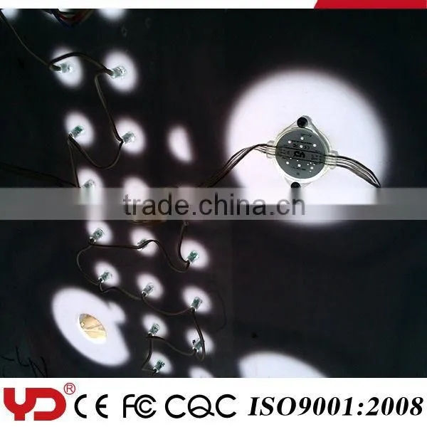 12-volt lamps large led display screen