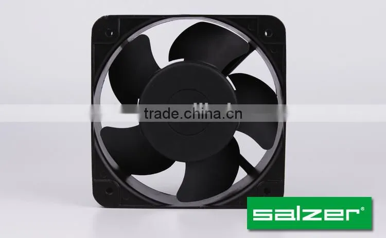 Salzer DC Fan PD150B-48 axial fan 380v