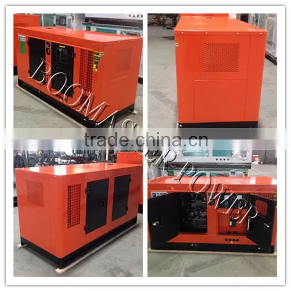 Brand new Chinese engine Diesel Genset